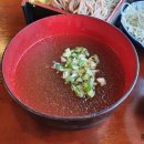 삼동소바 - 남구 남부순환도로 585 | 삼동소바