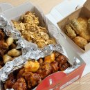 우리집강정치킨 | 청주 분평동 닭강정 우리집닭강정 치킨 맛집