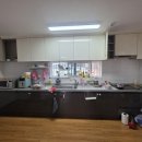 라파플러스 강원원주대리점 | [인테리어 비포애프터]📍 여주 멱곡주택 주방 설치 후기 🧺✨