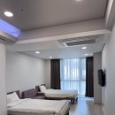 센텀컨벤션호텔 이미지