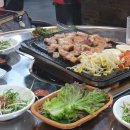 우리삼겹살 이미지