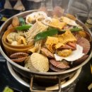 생굴해안조개구이찜 이미지