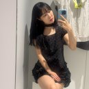 무신사 무장 세일 시작! 여름 도트 블라우스 2가지 추천(일리고, 플레이스스튜디오)
