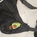 제이두두 크로스백 가벼운 남여크로스백 여행용크로스백으로 딱 좋은 반달백 후기
