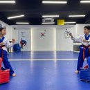 천하무적태권도장 이미지