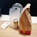 산뜻주유소 | 맥도날드 맥모닝 과카몰레 머핀 9월 해피밀 내돈내산 후기