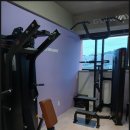 짐웨이 피트니스 | 독산동헬스장 짐웨이 방문 후기 가까워서 시작했는데 계속 다니고 싶은 곳