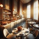 유성스테이호텔 | 대전 유성구 봉명동 유성 스테이호텔 흐린 오후 기록