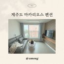 함덕해수욕장 펜션 제주 마카리오스펜션 후기, 가족여행 가성비 숙소