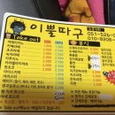 이뿔따구