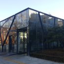 마로니에공원 화장실 이미지