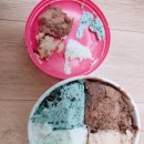 네네치킨&봉구스밥버거수영민락점 | 네네치킨, 배스킨 민락점