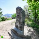 마이산북부관광안내소 | 진안 마이산 등산코스 신록이 돋아나는 4월 풍경 보러 암마이봉 마이산 북부주차장 코스 산행