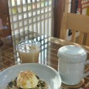 난곡동-43 | 강릉 난곡동카페 분위기 좋은 한옥카페 서지초가뜰 방문 후기