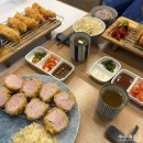 로로카츠 - 강릉시 | 이천 돈까스 맛집 로로카츠 안심과 항정살 솔직 후기