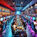 게임오브존PC방 이미지