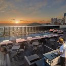 해운대 바다 스테이 이미지