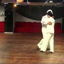 사교댄스(기초) 이미지