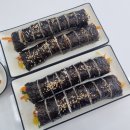 한줄애김밥 - 순천시 상대석길 21 | 한줄애김밥
