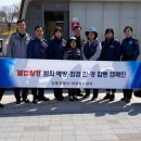 천호도서관 화장실 이미지