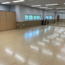 평창군문화복지센터 이미지