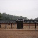 홍문(紅門) 이미지