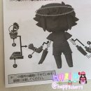 2057 | 오모리 바질 2057번 넨도로이드 후기