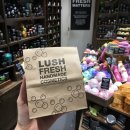다바디샵 | #대전 둔산동 러쉬(LUSH) 방문기