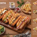 온더보더 현대디큐브시티점 이미지