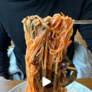 1975서문국시&떡볶이