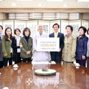 의료법인동춘의료재단문경제일병원 이미지