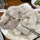 밀양 종가 돼지국밥 | 현지인의 선택! 김해관광추천음식점 밀양돼지국밥 방문후기