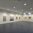 윤현숙 개인전 이미지