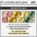 눈 건강 해치는 선글라스/올바른 선글라스 고르는 법 이미지