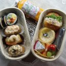 지엔수제도시락&케이크