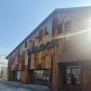 씨유 용인공세대로점 | 용인 기흥 대형 카페 추천 나인블럭 내돈내산 후기