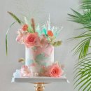 방배천로18길 36-15 | 감성 브라이덜샤워 성공적, 강남 생화 케이크 맛집 브릴랜드 후기