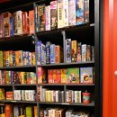 한큐당구카페 | 신촌 보드게임 여름 실내 이색데이트 히어로보드게임카페 가성비 갑