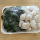 장우떡집
