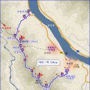뫼무리산악회 2024년 3월(567차) 정기산행 광양 쫓비산(536m) 이미지