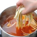 얼큰칼국수 - 관악구 관천로11길 154 | 얼큰칼국수