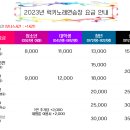 럭키 노래연습장 이미지
