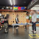 용인대SM복싱클럽 천호역점 | 인천 도화동 복싱 - sm복싱 4관 도화점 내돈내산 후기- 무쇠소녀단도 봄