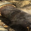 지역난방 열수송관 보수공사 - 군포시 금정동 | 지역난방 열수송관 보수공사