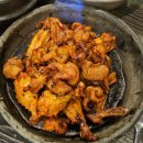 화화불닭발불날개 | 대전 봉명동닭발 l유성닭발l 불날개와 무뼈닭발 모두 즐겨요