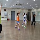 다이어트댄스 이미지