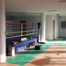 김봉준체육관 이미지