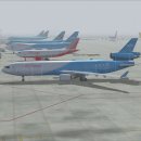 enFly Cargo MD-11BCF RKSI=RKPK 엔플라이 5주년 일지(?) 이미지
