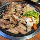 생활맥주 군산수송점 | 군산 삼겹살 맛집 꽃삼겹 수송점