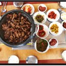 한마당숯불갈비 - 남양주시 사릉로446번길 27-1 | 한마당숯불갈비